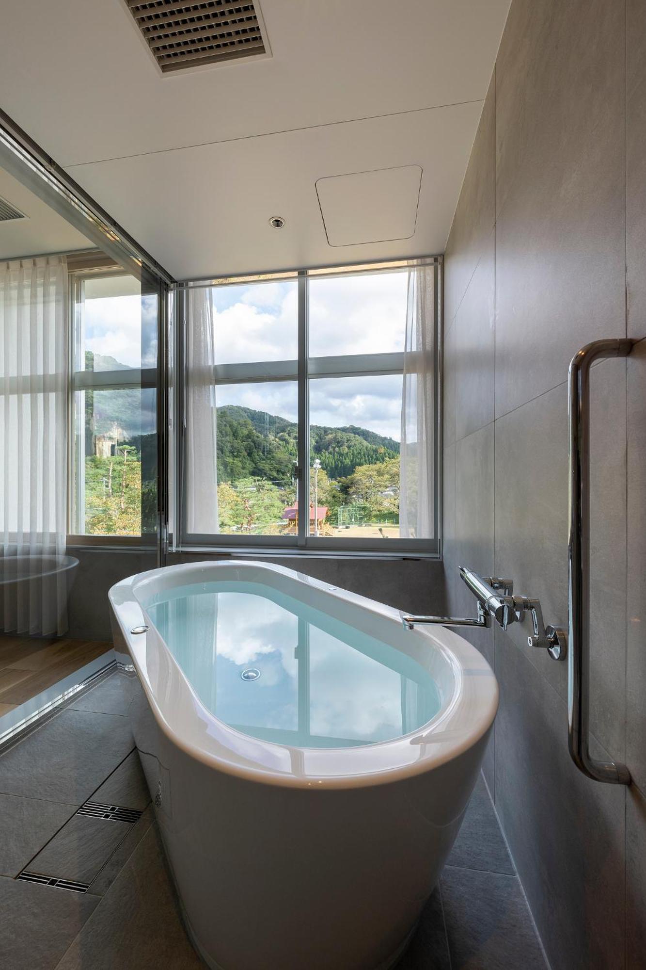 Auberge Eaufeu Komatsu  Room photo